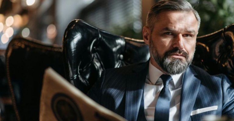 8 kwaliteiten die een echte gentleman definiëren