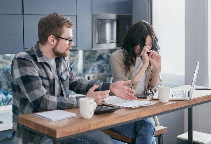 Avoiding Difficult Conversations