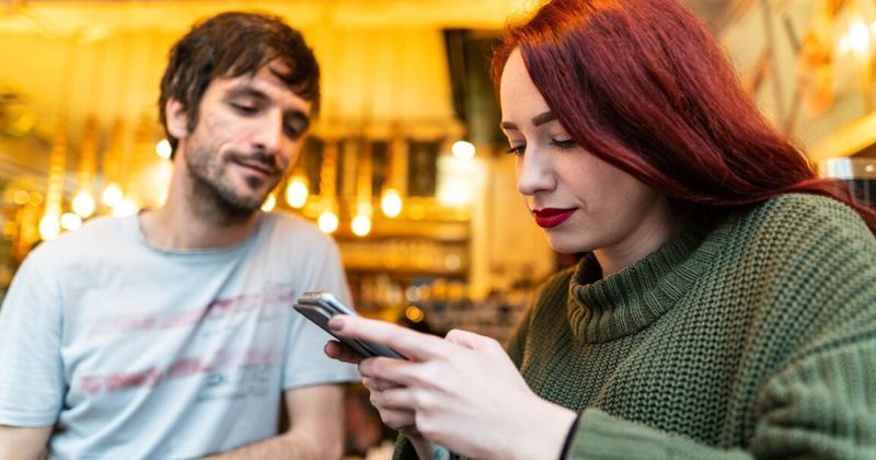Bezitsdrang verwarren met loyaliteit