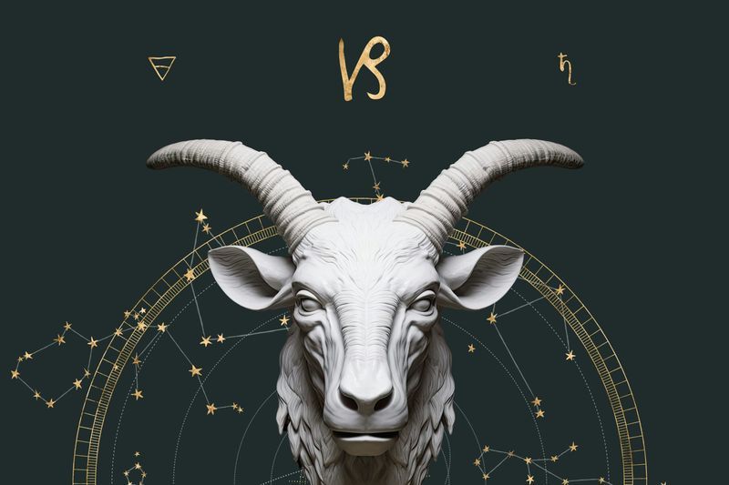 Capricorn: The Committed Builder