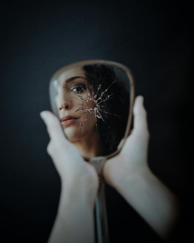 Constant Self-Doubt