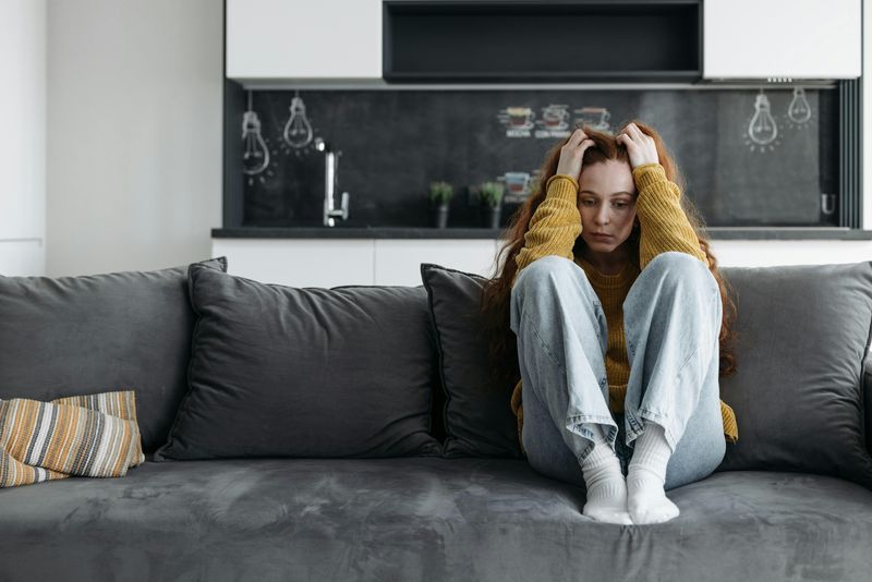 Cutting You Off From Your Support Network