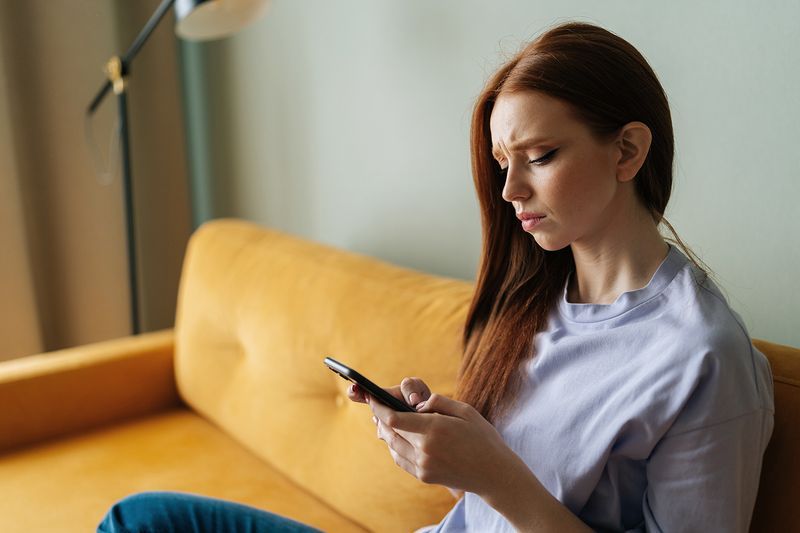 Don’t ghost—even if it feels simpler