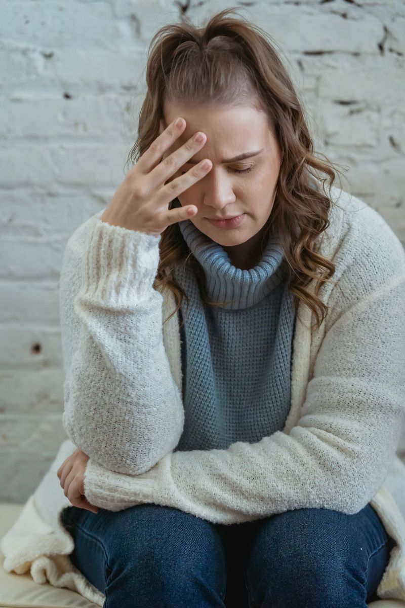 Emotional Exhaustion