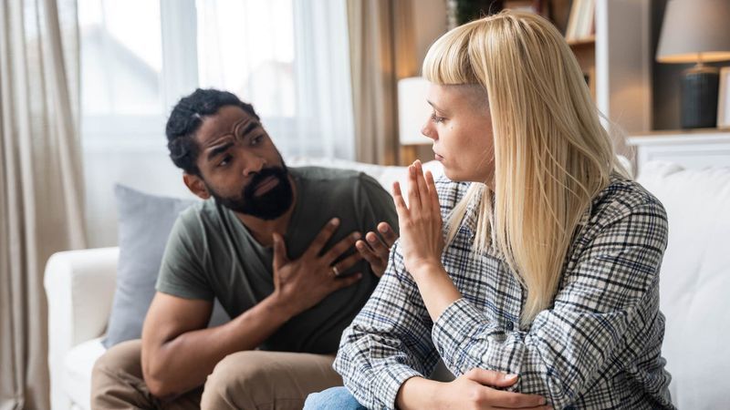Emotionele behoeften worden genegeerd