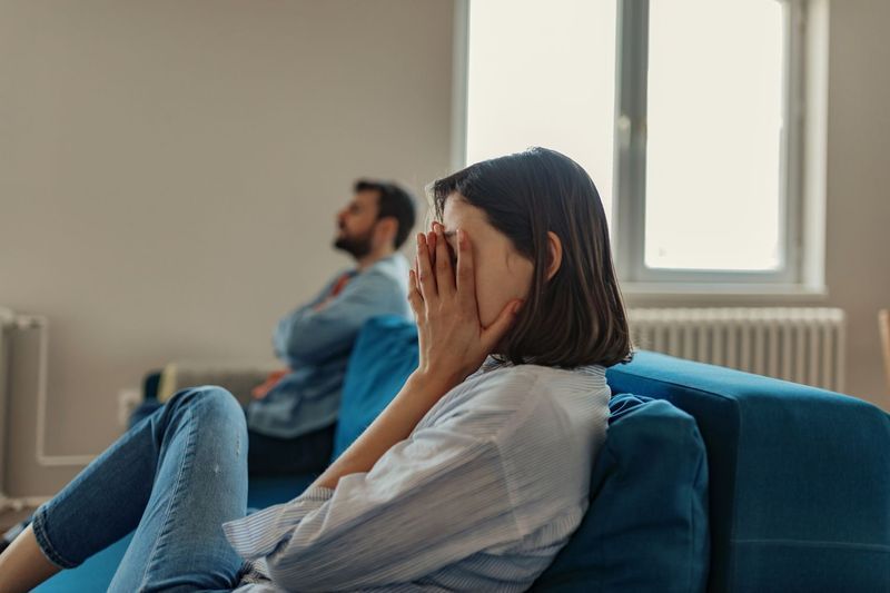 Emotionele manipulatie vermomd als zorg