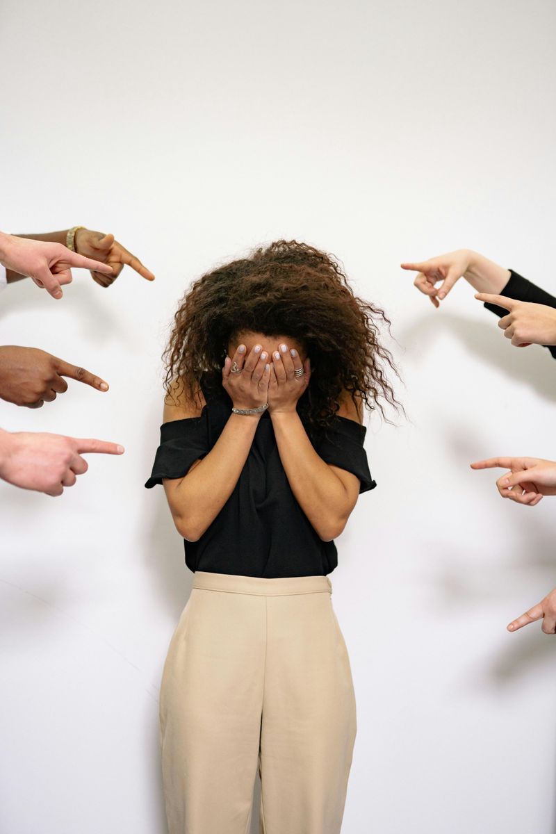 Fear of Disapproval
