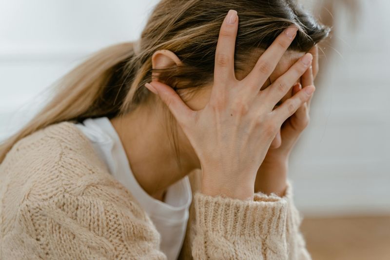 Internalized Shame