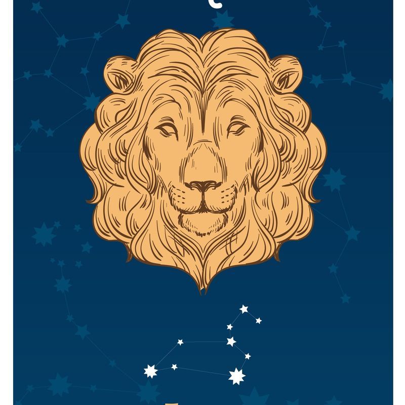 Leo: The Grand Romantic