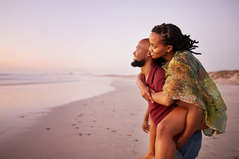Libra + Aquarius