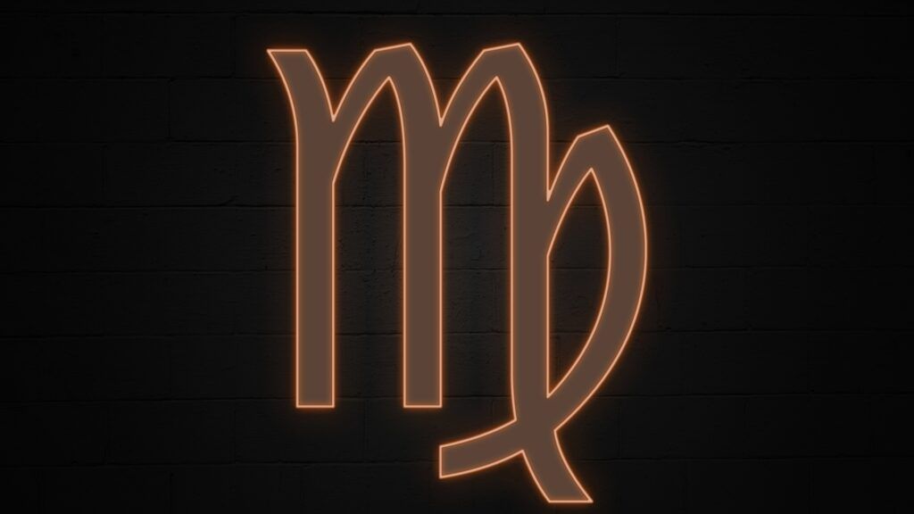 Maagd Maagd