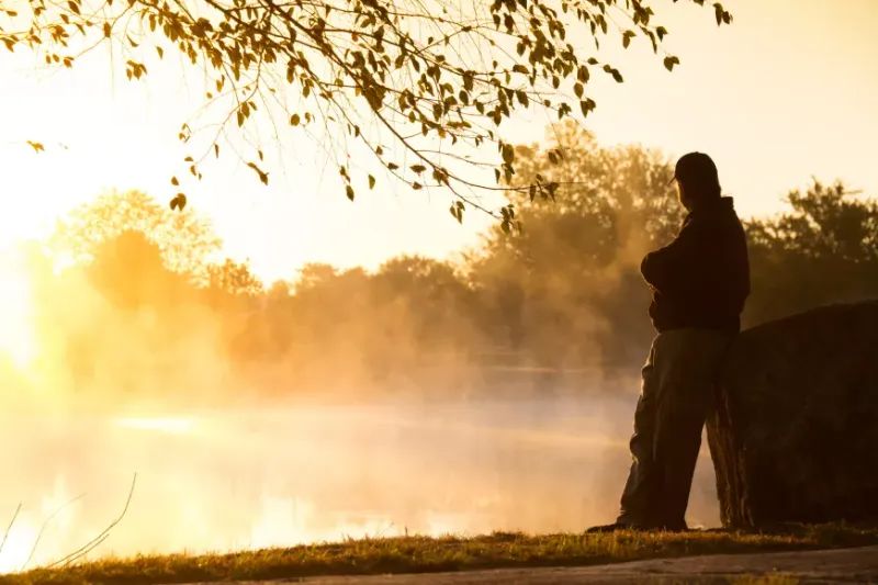 Make space for grief—yours and theirs