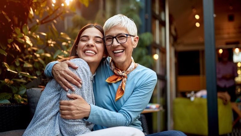 Owning Up to Mom’s Good Advice