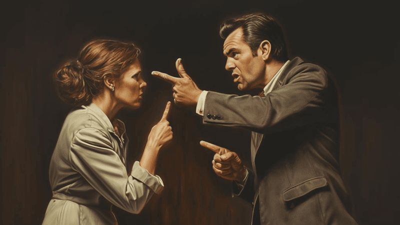 Playing the Victim (Oscar-Worthy Edition)