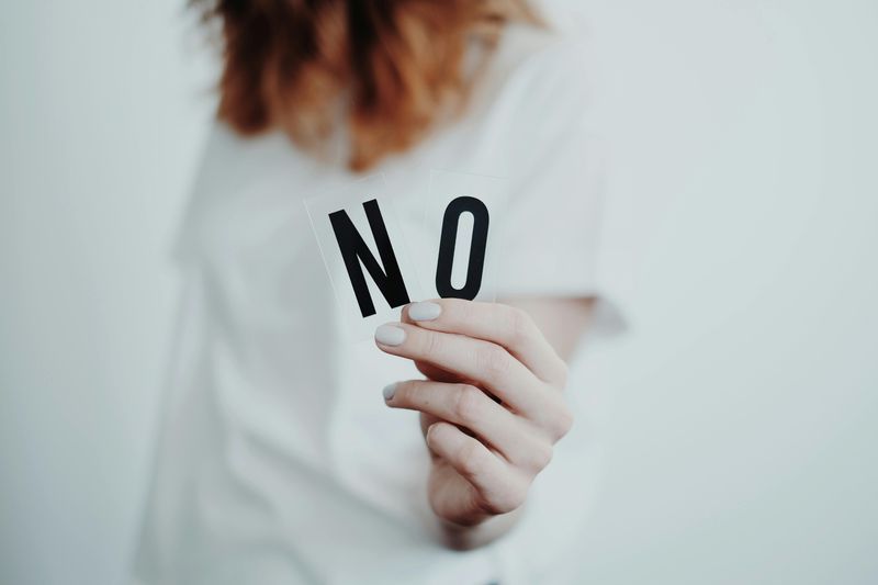 Respecting Your Boundaries