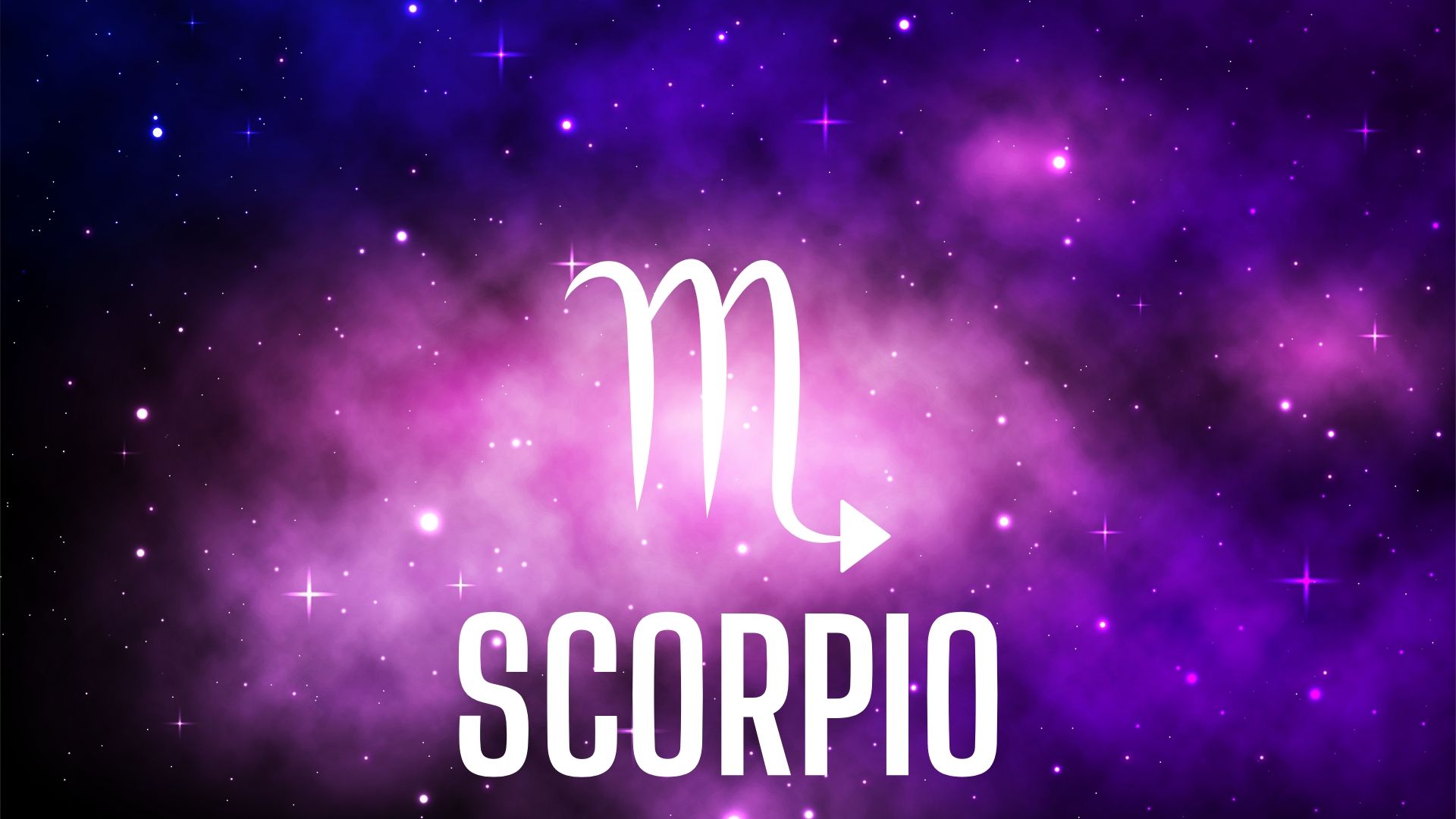Schorpioen