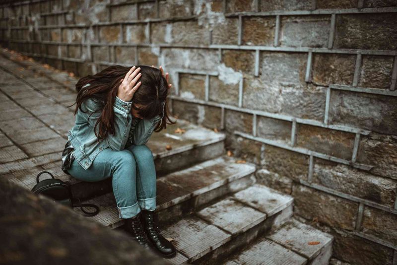 Slachtoffer mentaliteit Slachtoffer mentaliteit