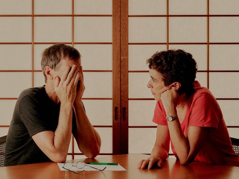 Stay calm—even if they’re not