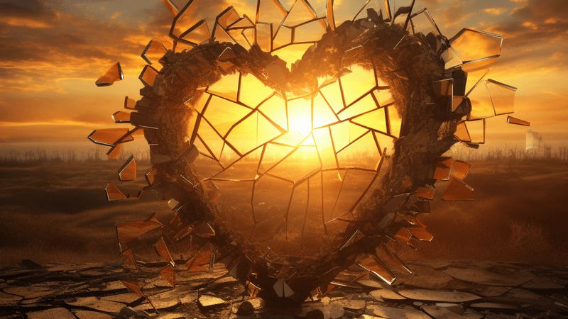 They deny they ever hurt you—even with clear evidence