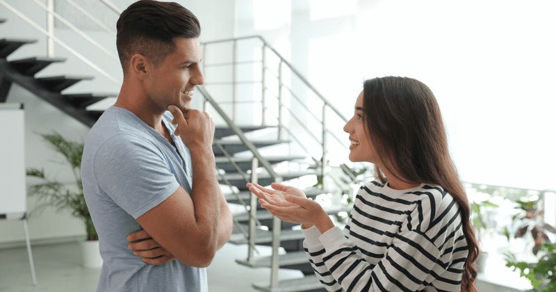 Van opoffering een wedstrijd maken