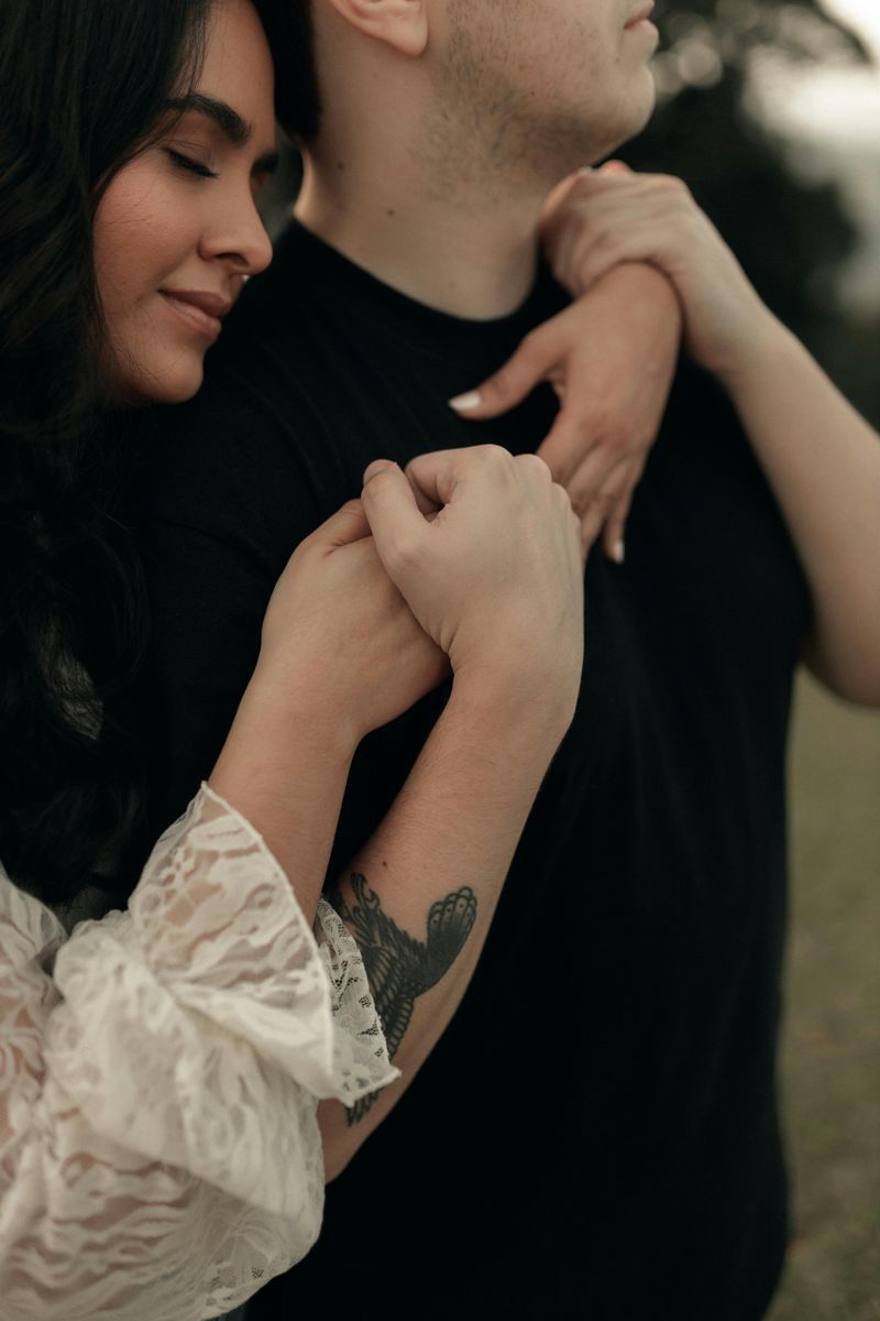 Your Partner's Insecurities and Weaknesses