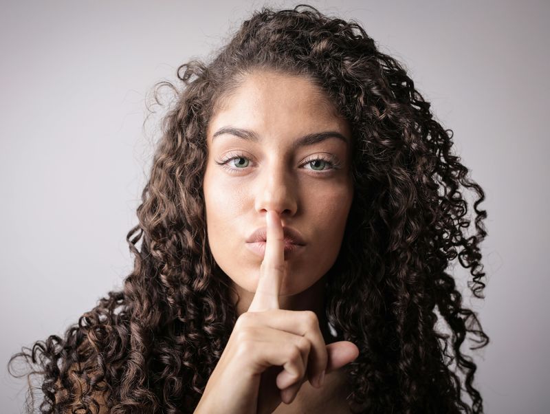 Personal Secrets They've Shared