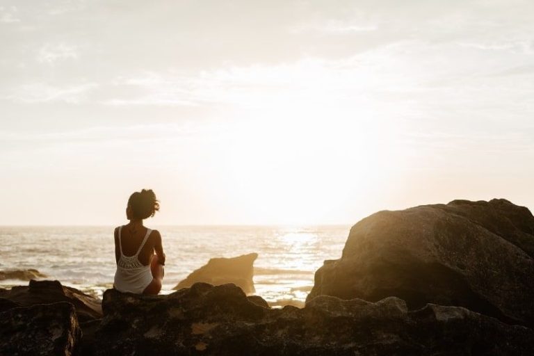 Onze Relatie Was Geen Mislukking, Maar Een Omleiding Naar Mooie Dingen Die Nog Komen