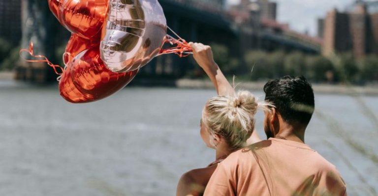 12 rode vlaggen die je nooit moet negeren in een nieuwe relatie