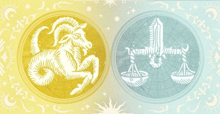 9 Sterrenbeeldcombinaties Die Totaal Niet Bij Elkaar Passen