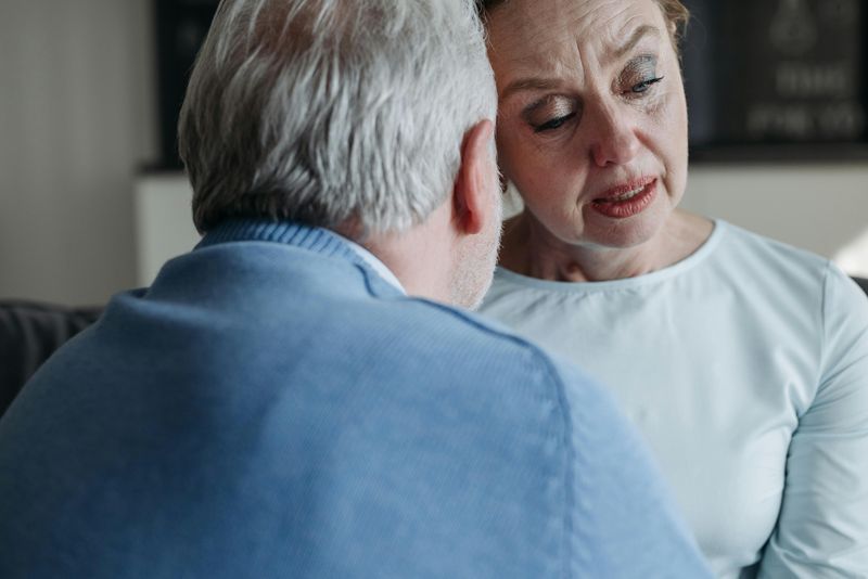Empaten hebben een hoge tolerantie voor emotionele pijn