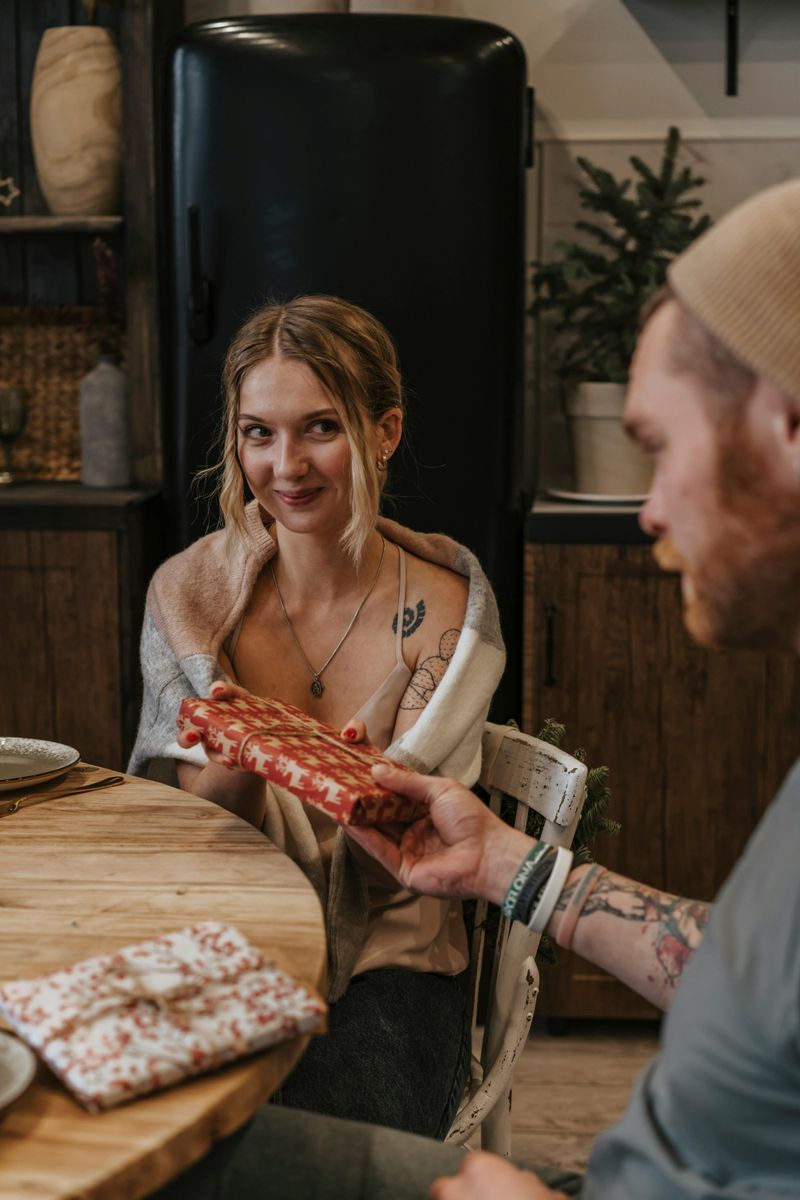 Generosity as Leverage