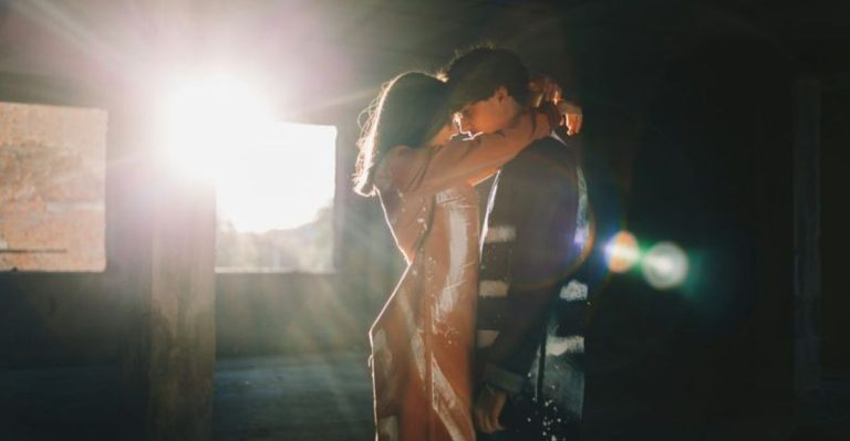 Als een man deze dingen zegt, is hij echt goedhartig