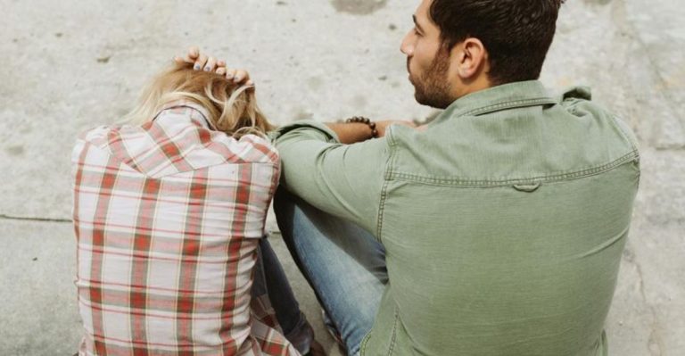 Als hij deze 8 dingen doet, vindt hij het niet erg om jou te verliezen