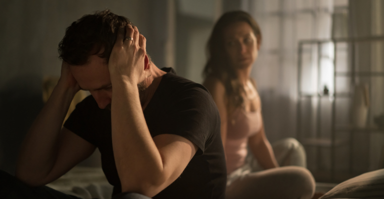 12 Manieren Waarop Narcisten Reageren Wanneer Ze Doorhebben Dat Ze De Controle Verliezen