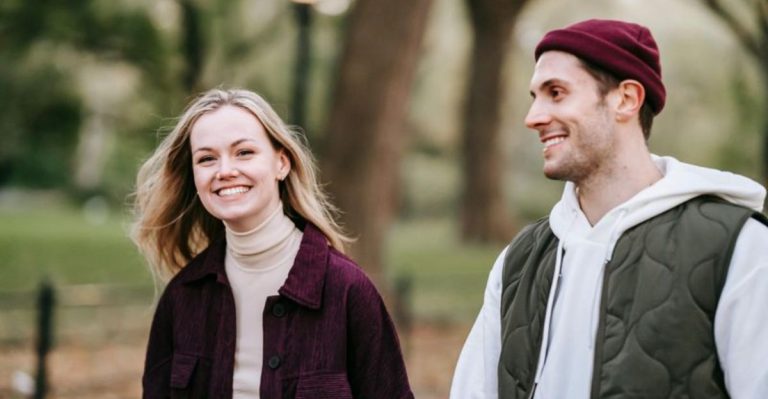 13 dingen die een goede vrouw nooit zal doen met iemand van wie ze houdt