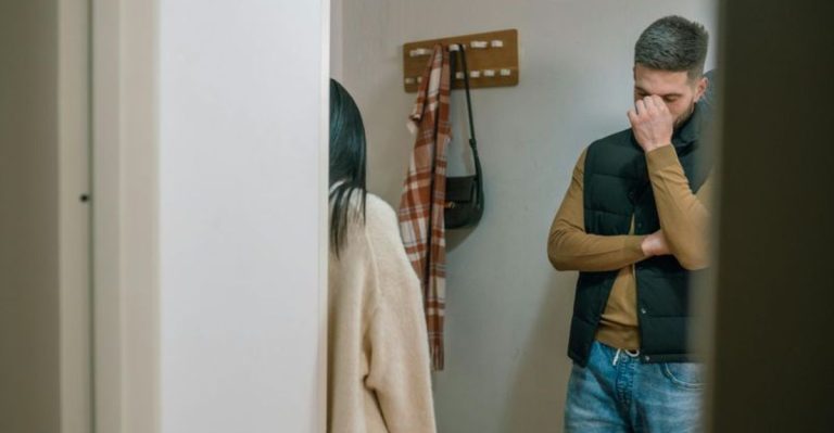 14 Dingen Die Je Nooit Tegen Je Man Moet Zeggen (Echt Niet Doen)