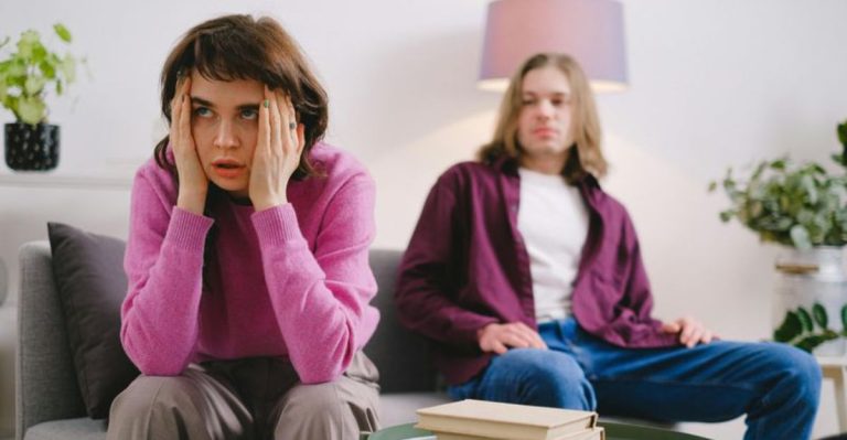 7 Zinnen Die Vrouwen Moe Zijn Om Steeds Weer Van Mannen Te Horen