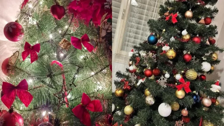 9 handige tips om je kerstboom lang mooi te houden