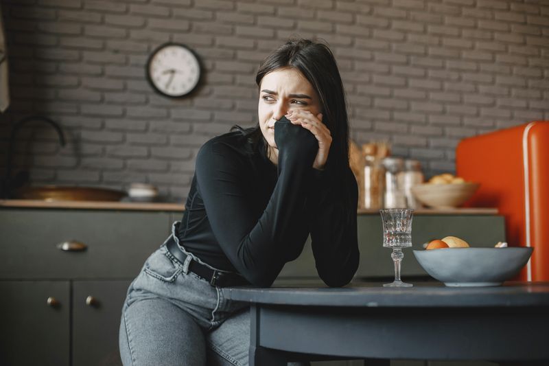 Anxiety and Overthinking