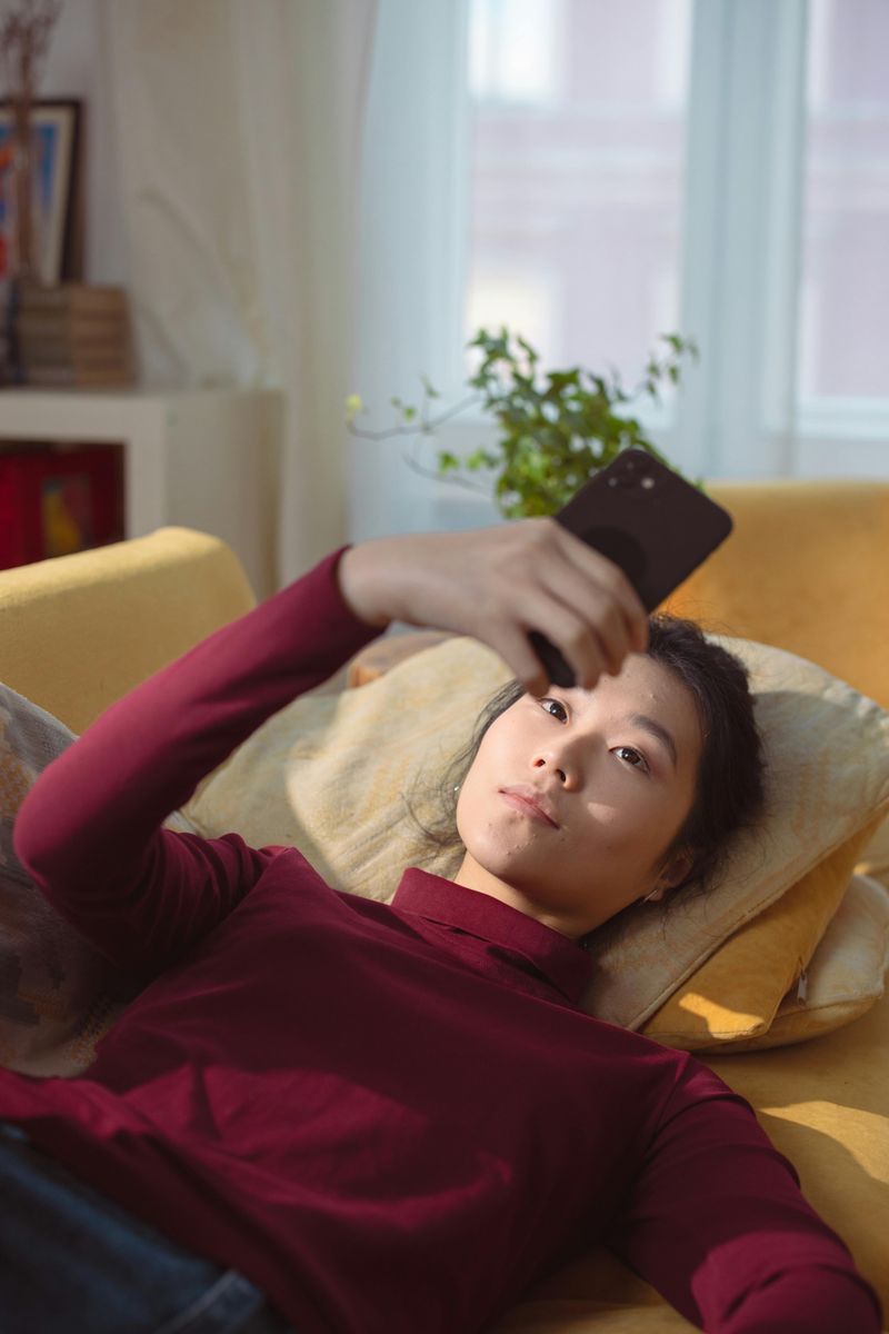 Excessive Texting and Calling