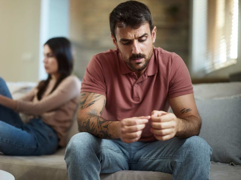 Fire Meets Water: Aries & Cancer