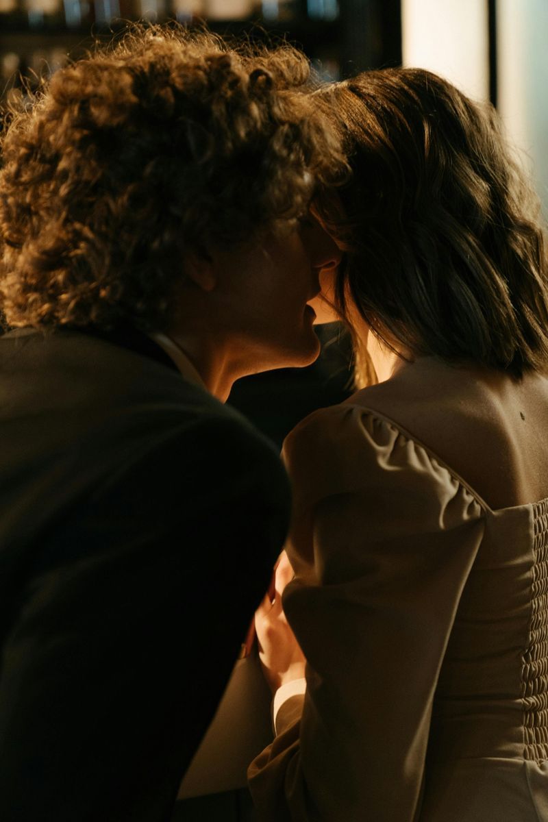 He Communicates, Even When It’s Hard