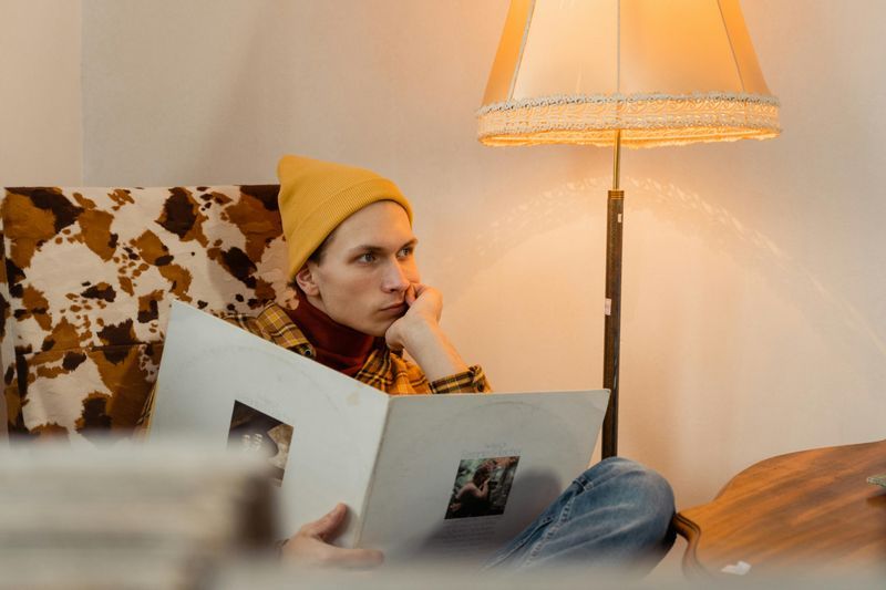 He Keeps Things You Gave Him