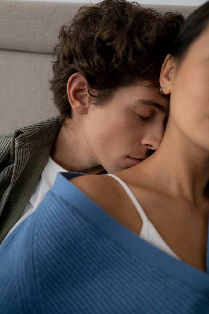 He Respects You When You’re Not Around