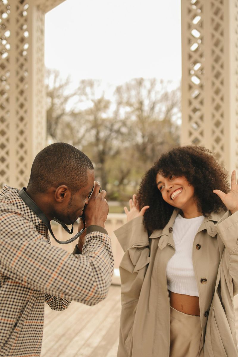 He Takes Accountability