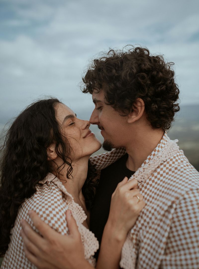 He Values Partnership, Not Power