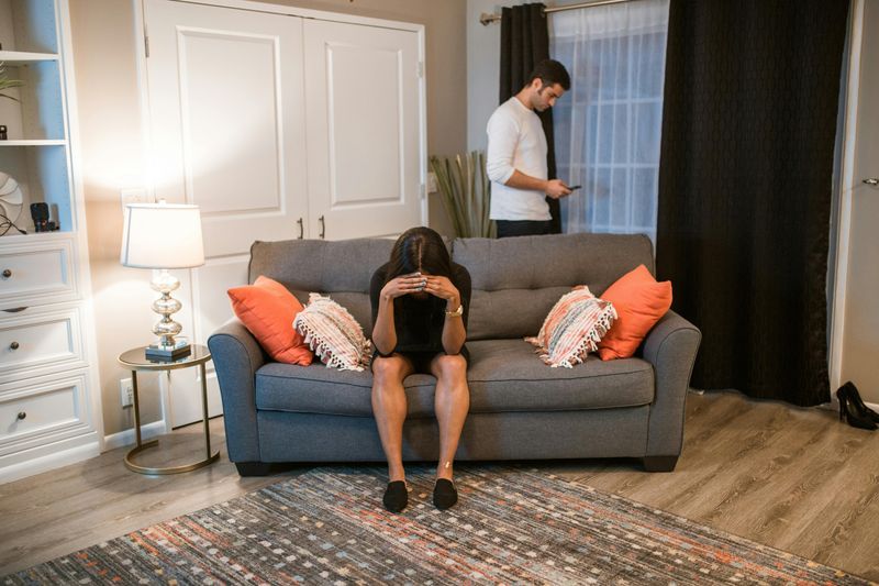 “If you really loved me, you would…”