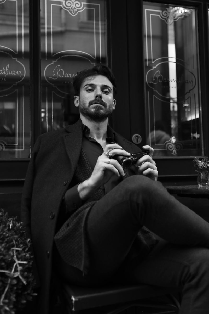 “I’m not trying to brag, but…”