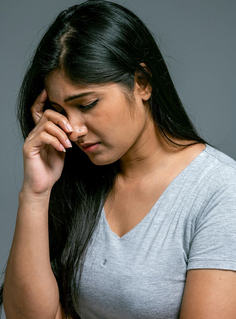 Lack of Genuine Empathy