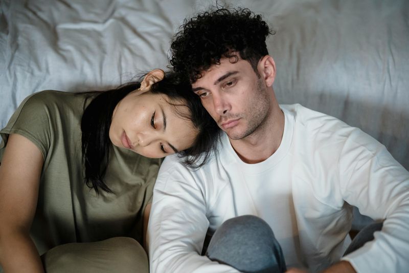 Silence Feels Comfortable, Not Awkward